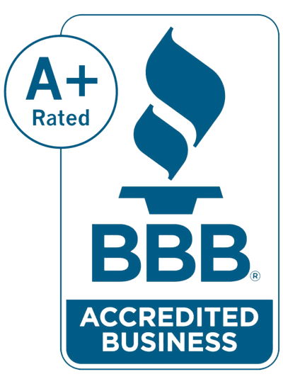 BBB Accredited Business