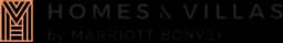 Homes & Villas by Marriott Bonvoy