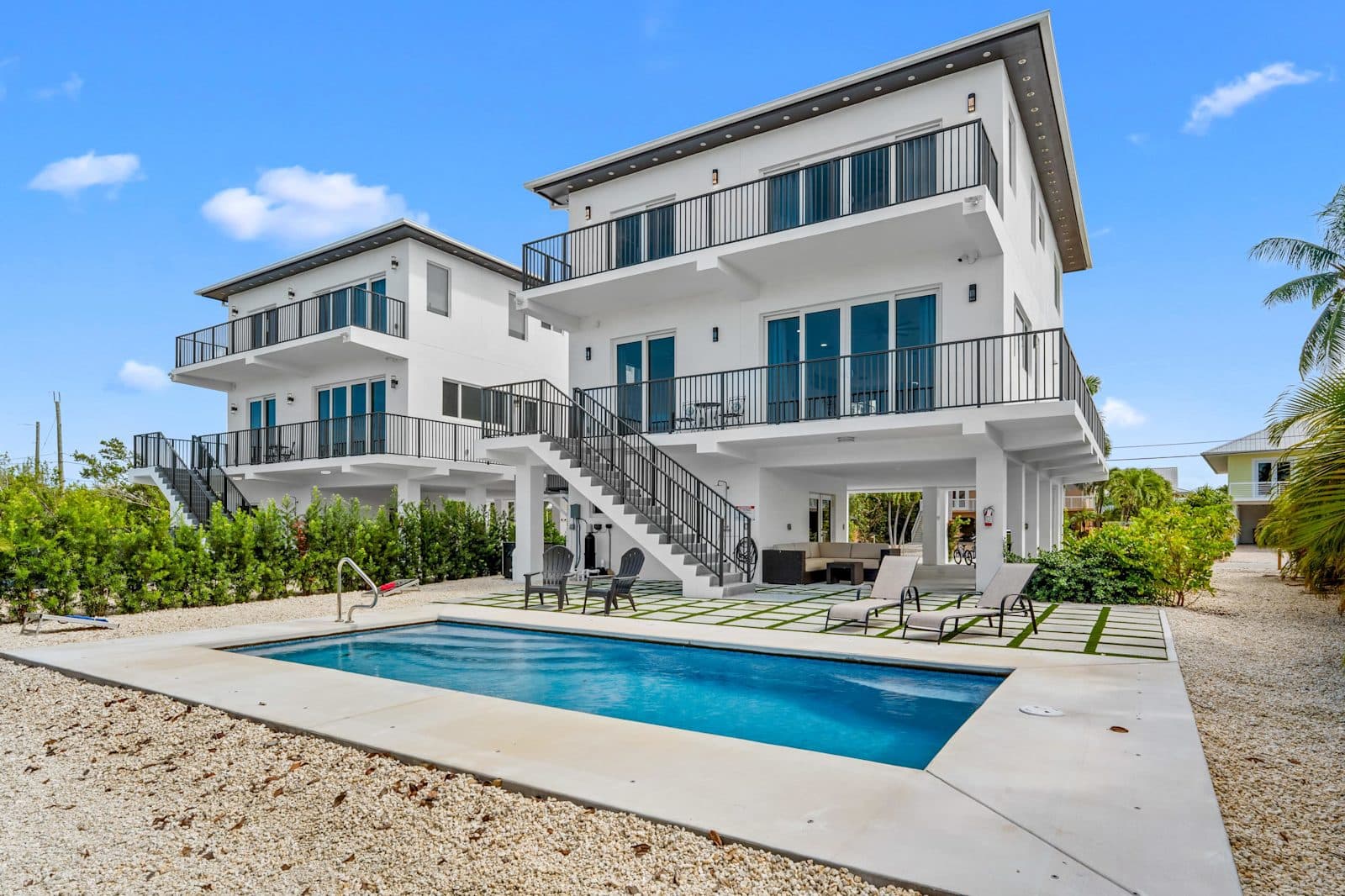 Isla Luna, Marathon, FL
