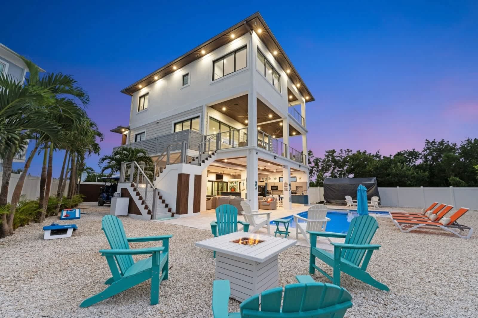 Seaside Escape, Marathon, FL